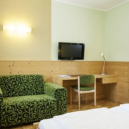 Parkhotel Matrei 4*