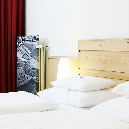 Parkhotel Matrei فندق