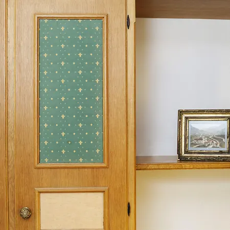 Parkhotel Matrei 4* ماتري ام برينر