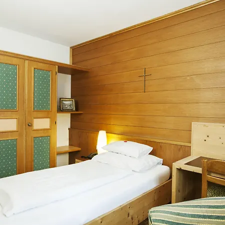 Parkhotel Matrei فندق ماتري ام برينر