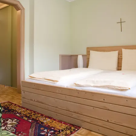 فندق Parkhotel Matrei 4*