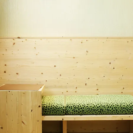 Parkhotel Matrei فندق 4*