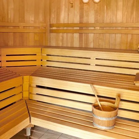 Parkhotel Matrei 4*