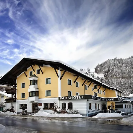 Parkhotel Matrei Matrei am Brenner