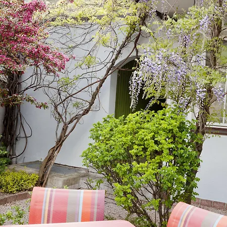 فندق Parkhotel Matrei