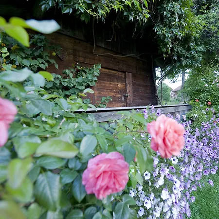 Parkhotel Matrei ماتري ام برينر