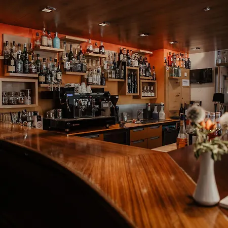 Parkhotel Matrei ماتري ام برينر