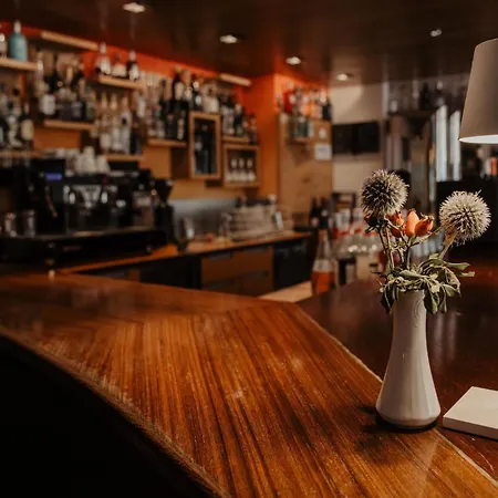 فندق Parkhotel Matrei ماتري ام برينر