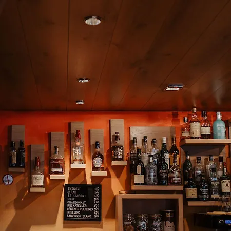 Parkhotel Matrei فندق 4*