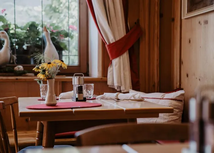 Hotel Parkhotel Matrei 4*