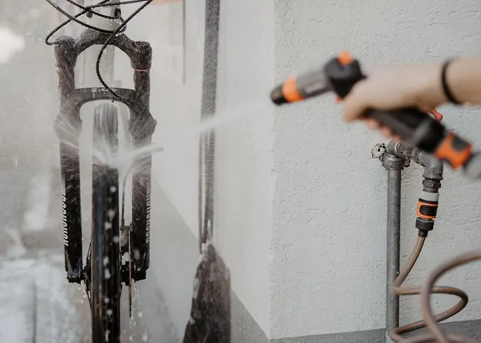 Parkhotel Matrei Hotel 4*