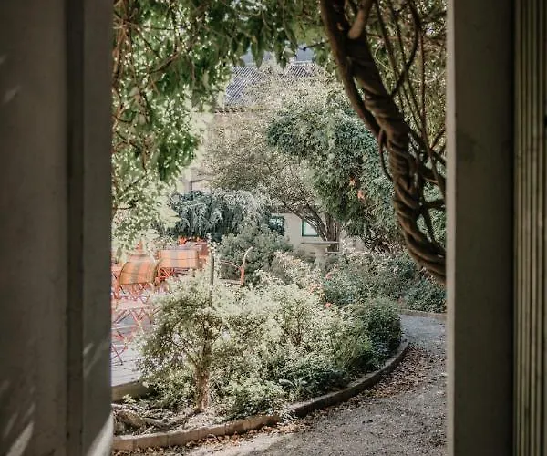 Hotel Parkhotel Matrei