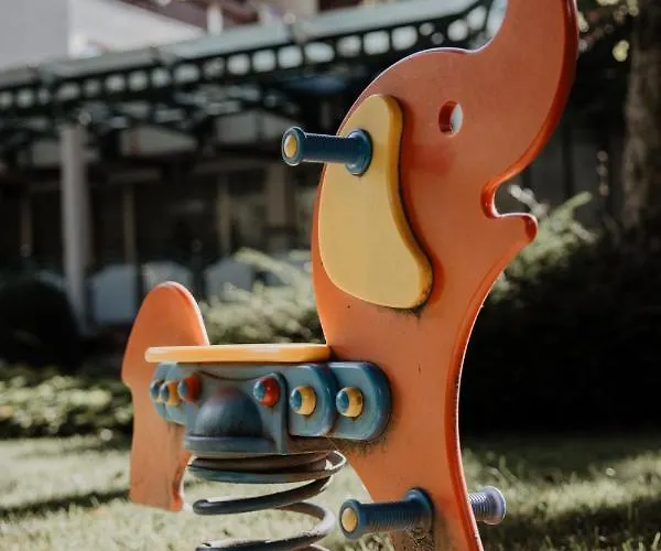 Parkhotel Matrei Matrei am Brenner