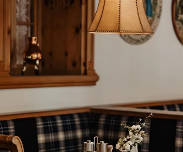 Parkhotel Matrei Hotel 4*