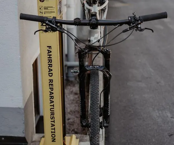 Hotel Parkhotel Matrei Matrei am Brenner