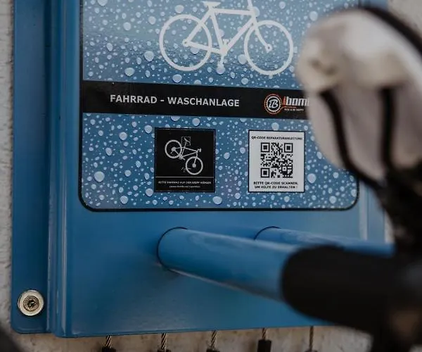 Parkhotel Matrei Hotel