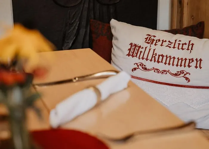 Parkhotel Matrei Hotel