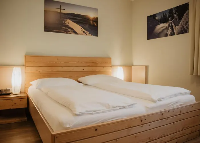 Parkhotel Matrei 4* Matrei am Brenner