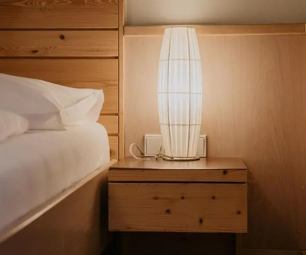 Hotel Parkhotel Matrei