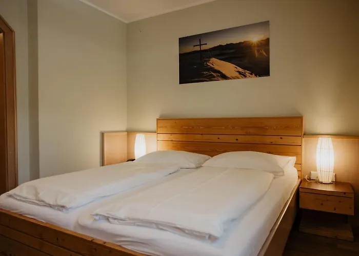 Parkhotel Matrei Hotel