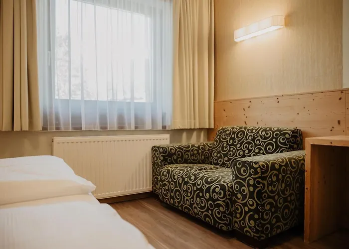 Parkhotel Matrei 4* Matrei am Brenner