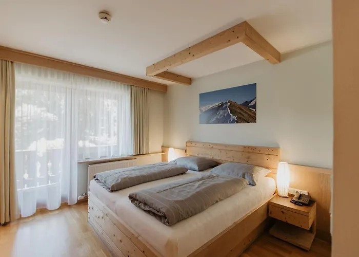 Parkhotel Matrei Hotel 4*