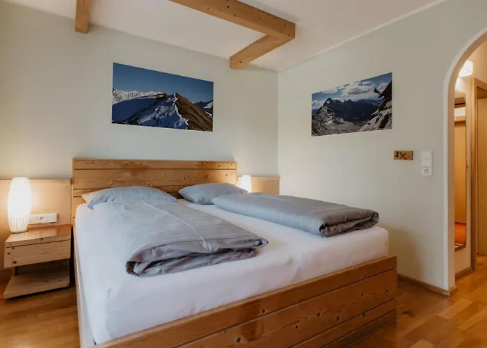 Parkhotel Matrei 4* Matrei am Brenner