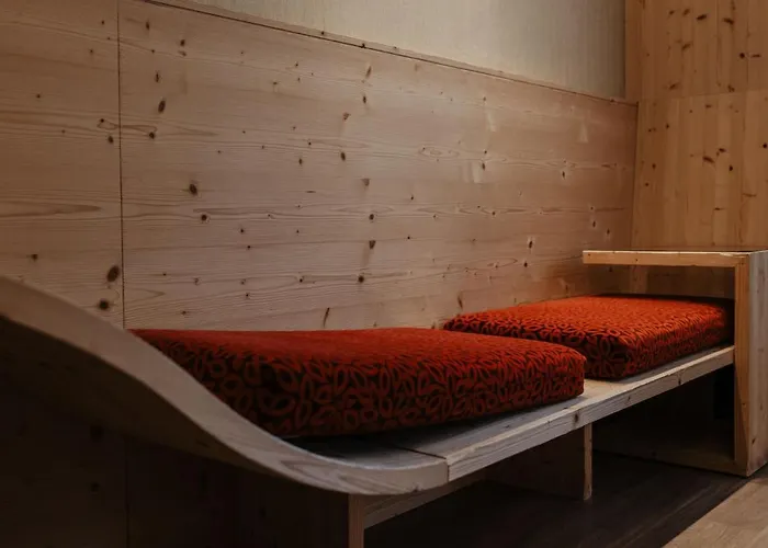 Hotel Parkhotel Matrei