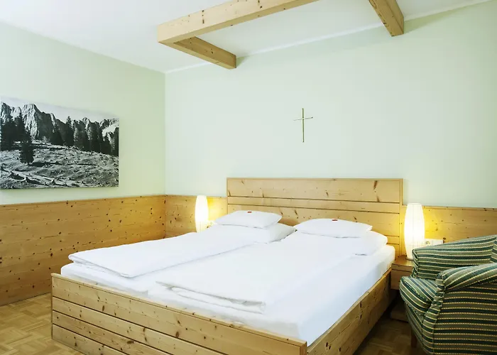 Hotel Parkhotel Matrei Matrei am Brenner