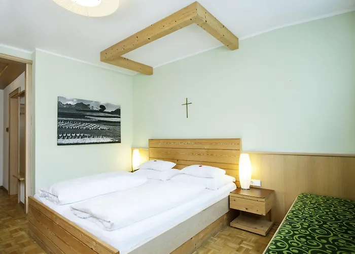 Parkhotel Matrei 4* Matrei am Brenner