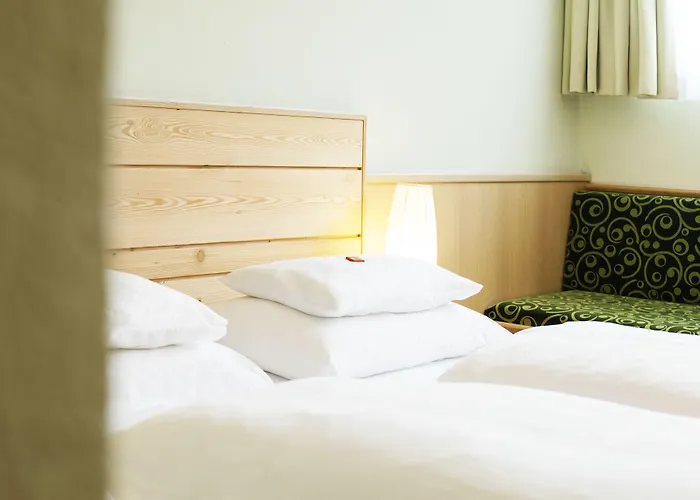 Parkhotel Matrei 4* Matrei am Brenner