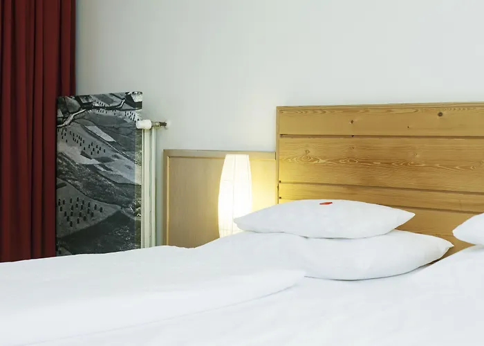 Parkhotel Matrei Hotel Matrei am Brenner