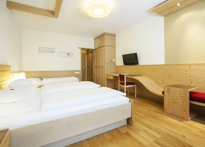 Hotel Parkhotel Matrei