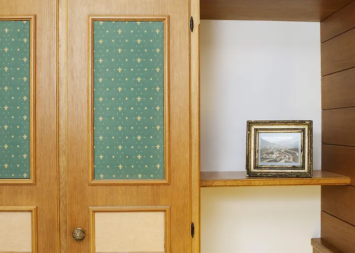 Parkhotel Matrei 4* Matrei am Brenner