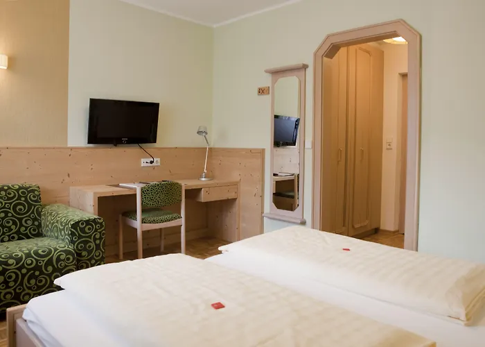 Parkhotel Matrei Hotel Matrei am Brenner