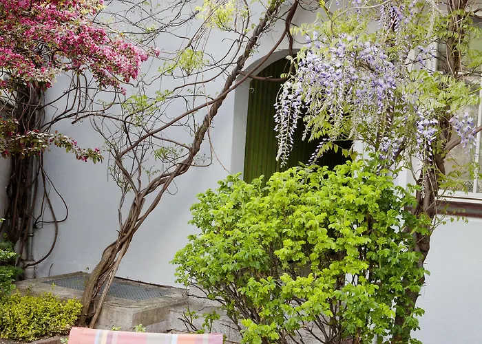 Hotel Parkhotel Matrei