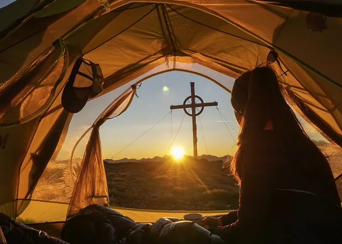 Hotel Parkhotel Matrei 4*