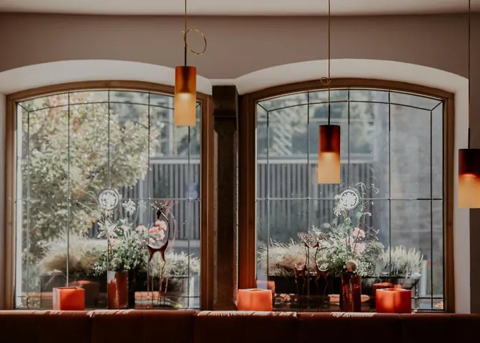 Parkhotel Matrei 4* Matrei am Brenner