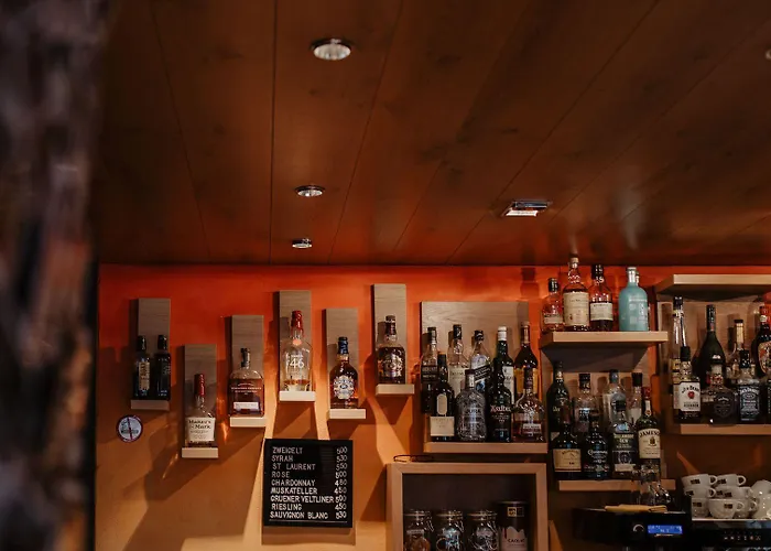 Parkhotel Matrei Hotel 4*