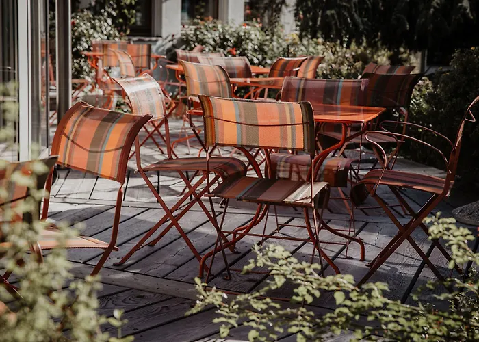 Hotel Parkhotel Matrei 4*