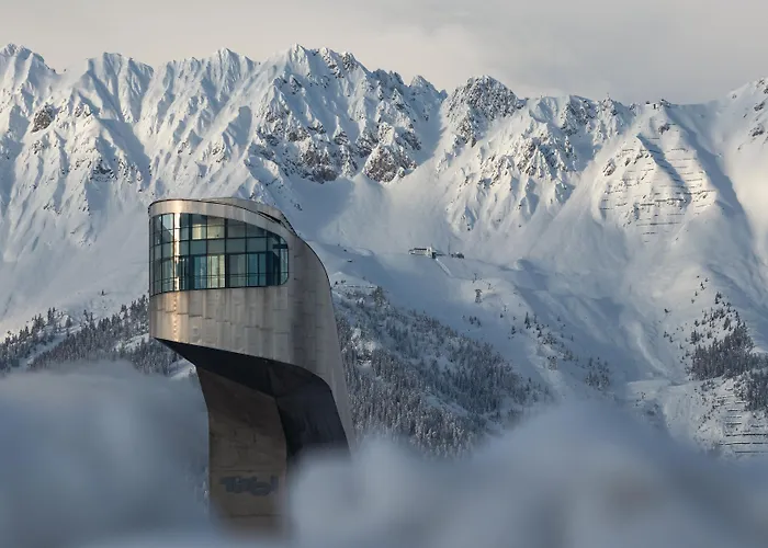 Parkhotel Matrei Hotel Matrei am Brenner