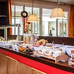 Parkhotel Matrei 4* מטרי אם ברנר