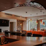 מלון Parkhotel Matrei 4*