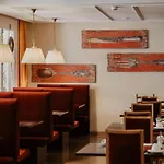 מלון Parkhotel Matrei מטרי אם ברנר