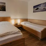 מלון Parkhotel Matrei