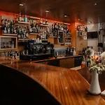 Parkhotel Matrei מטרי אם ברנר