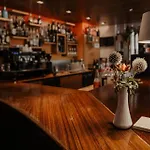 מלון Parkhotel Matrei מטרי אם ברנר