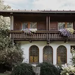 Parkhotel Matrei
