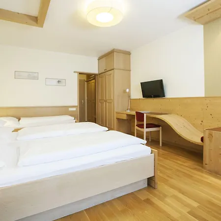 فندق Parkhotel Matrei