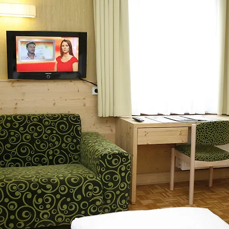 Parkhotel Matrei 4*